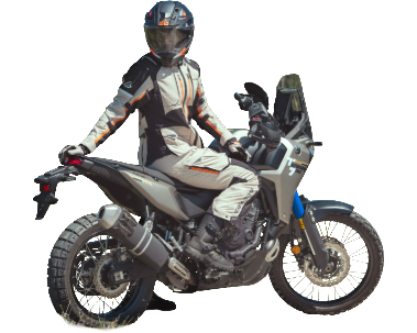 Cestovné enduroAdventure