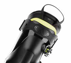 CALF ADAPTER