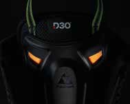 D3O&reg;