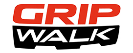 GRIP WALK SOLE