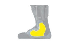 VACUUM EXTENSION ZONES